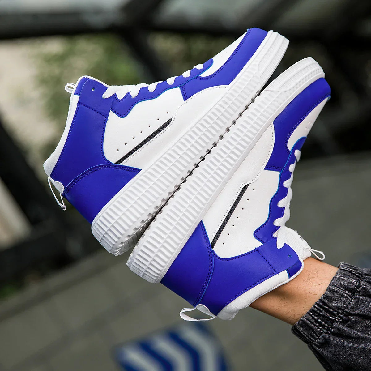 Calzado Moda Premium