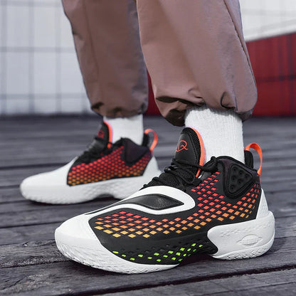 Zapatillas Premium SportTrends™